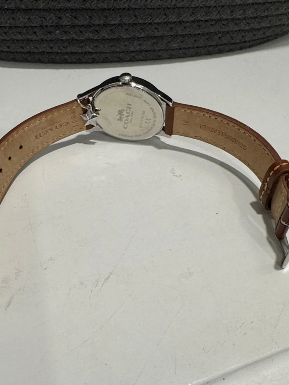 Coach Women’s Watch - Picture 4 of 5